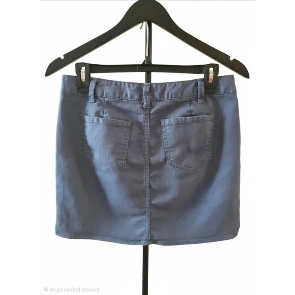 Tommy Hilfiger Skirt Like New - Picture 4 of 4